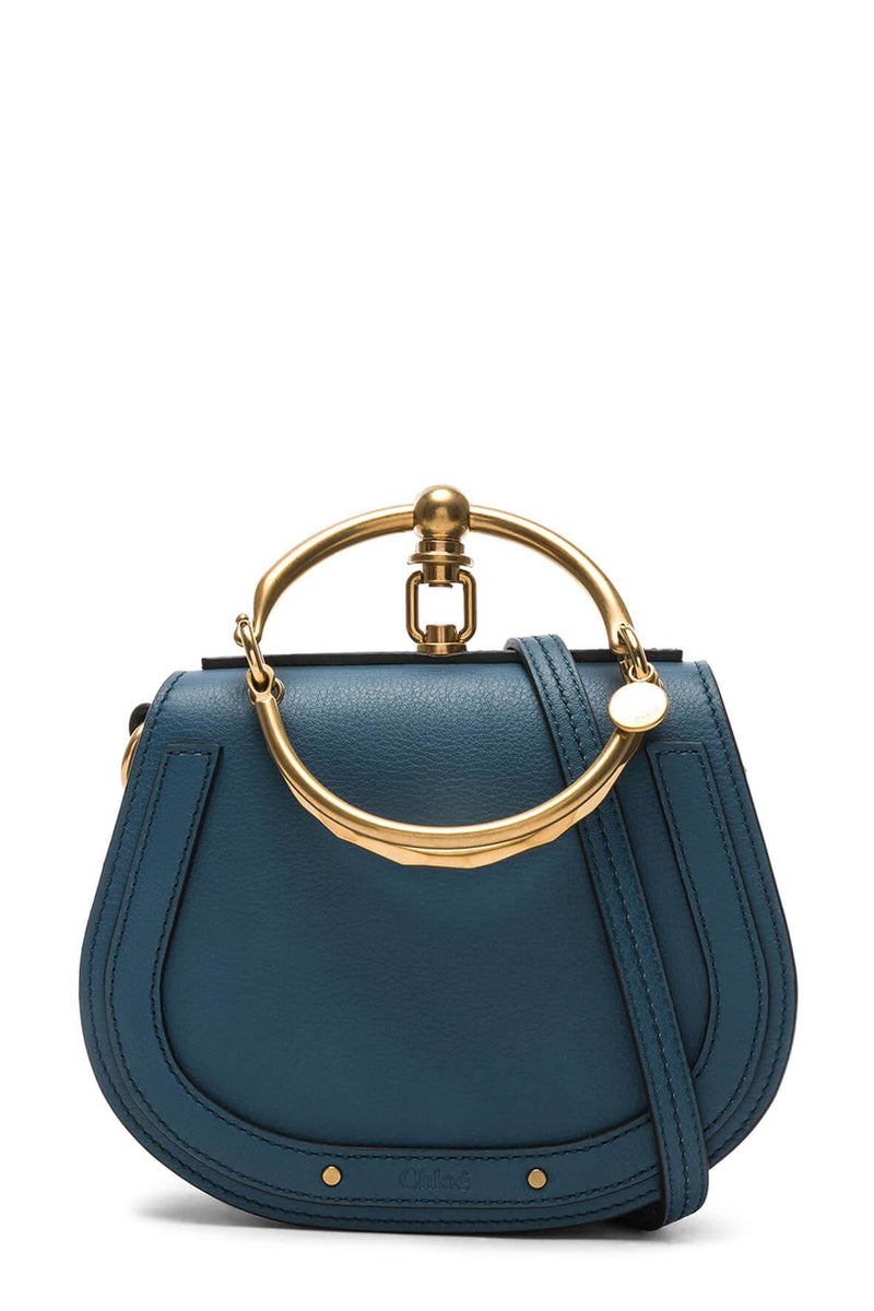 Chloe mini nile bracelet bag online