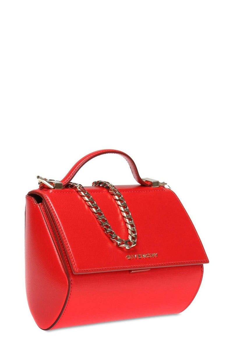 Givenchy pandora outlet mini red