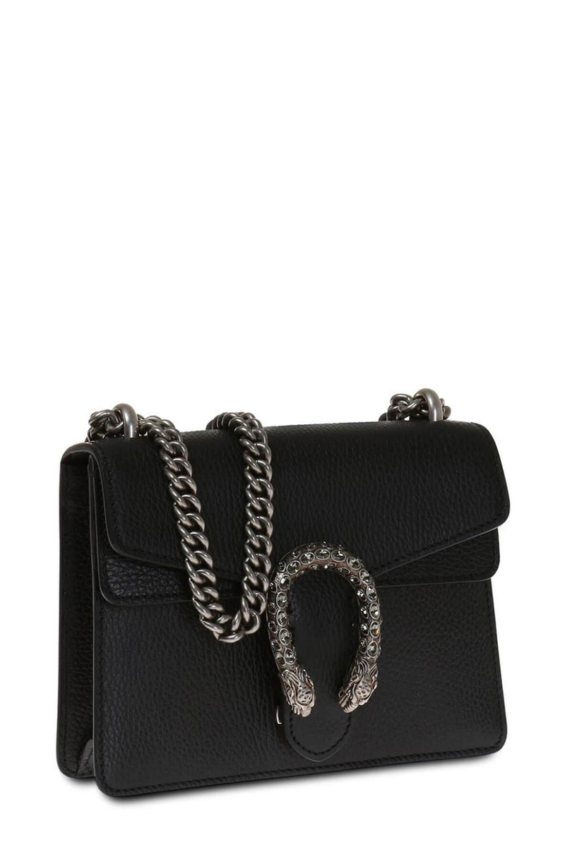 Dionysus Mini Bag Black Style Theory SG