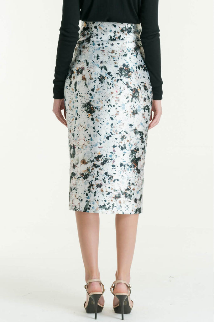 Baughman Skirt - Laison