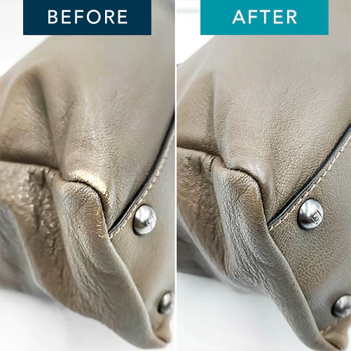 Bag Clean, Hardware Restoration