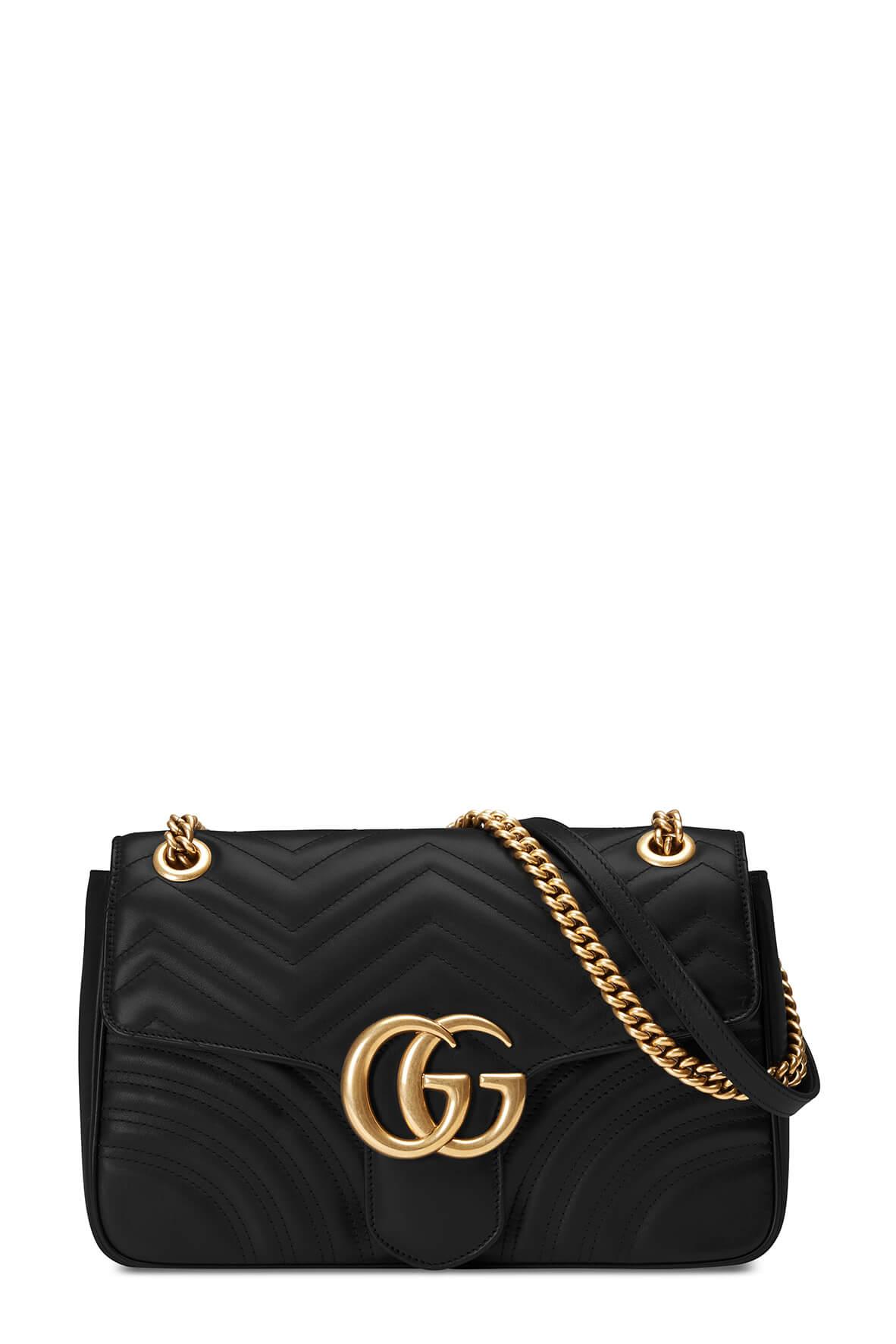 Gucci Black outlet , Purse