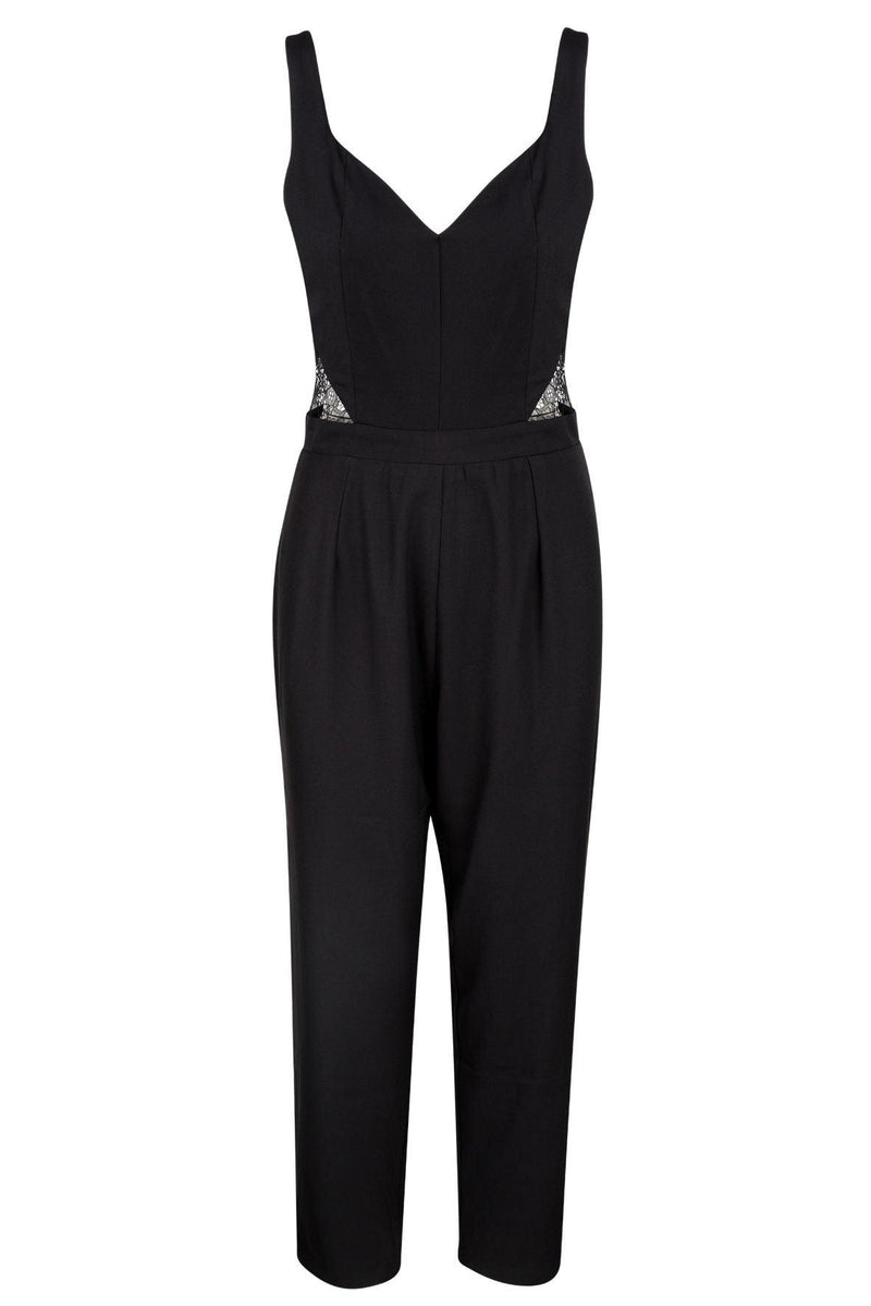 Rumi Jumpsuit – Style Theory SG