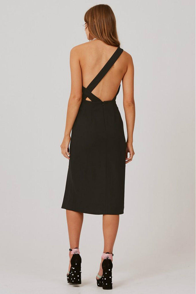 Daniella Dress - Finders Keepers