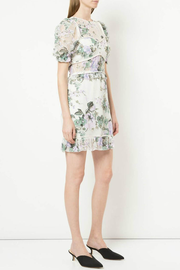 So Darling Dress - Alice McCall