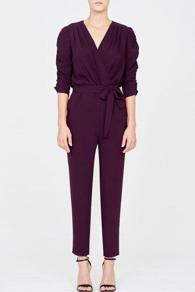 Annika Jumpsuit - Amanda Uprichard