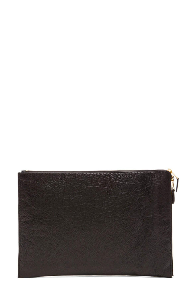 Giant Pouch Black - Balenciaga