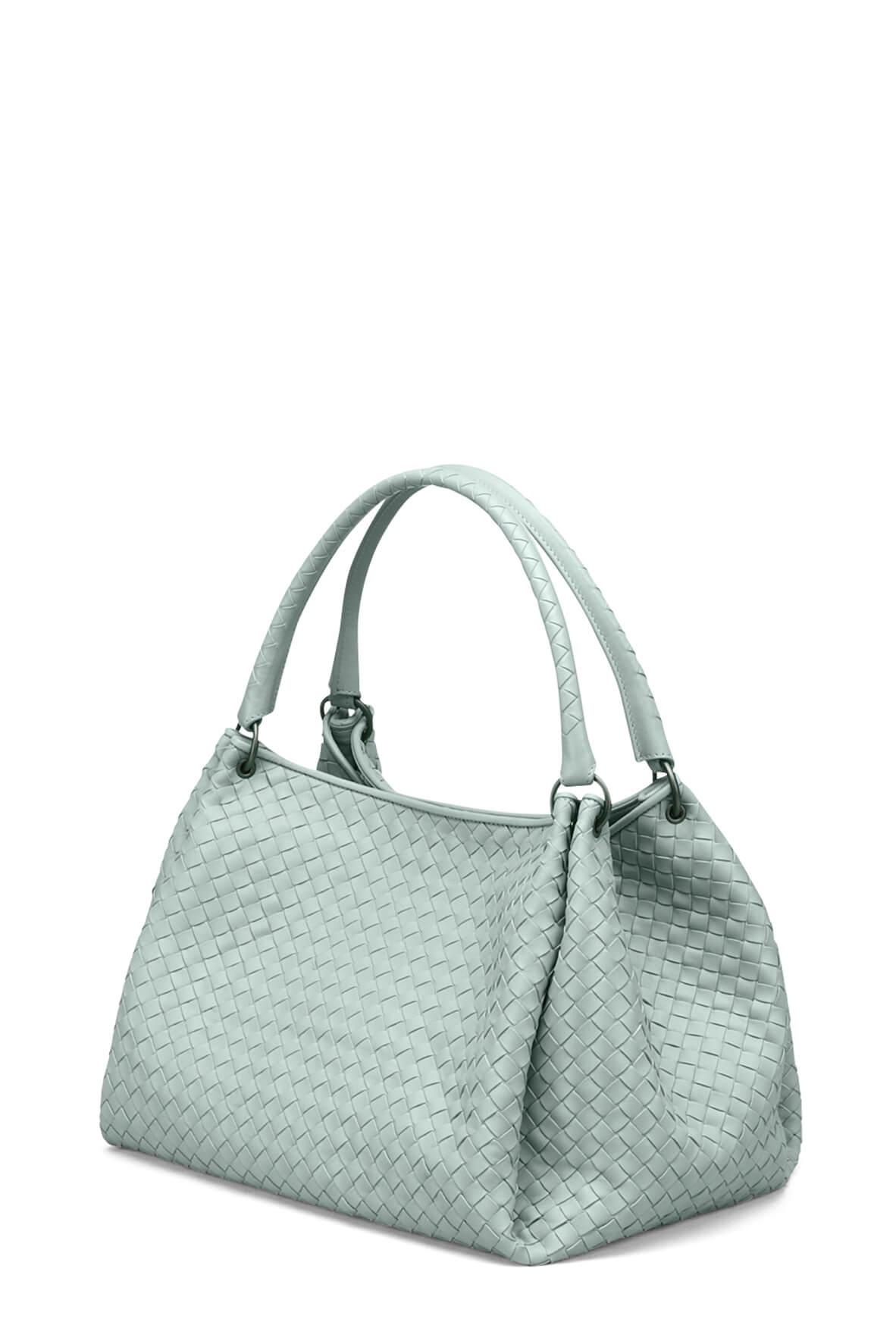 Bottega veneta clearance parachute bag