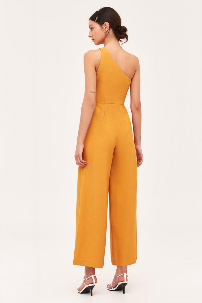 Meaningful Jumpsuit - C/Meo Collective