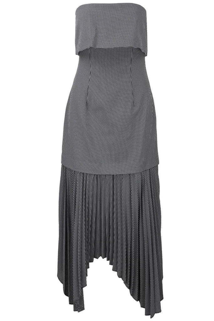 Ovation Midi Dress - C/Meo Collective