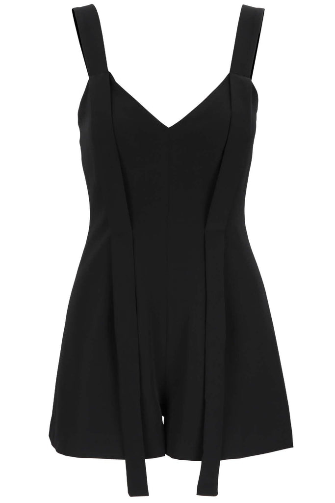 Stumbling Playsuit - C/Meo Collective