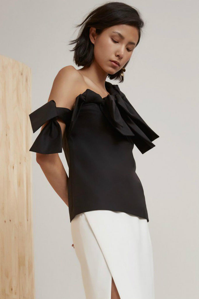 Sweet Devotion Top - C/Meo Collective