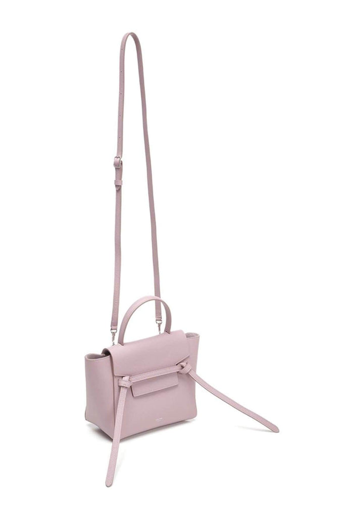 Nano Belt Bag Antique Rose - CELINE