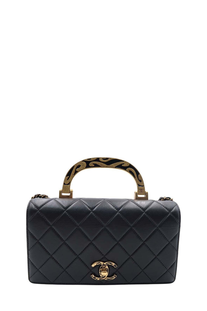 Hire a CHANEL Classic Flap Bag a Timeless handbag from Elite Couture