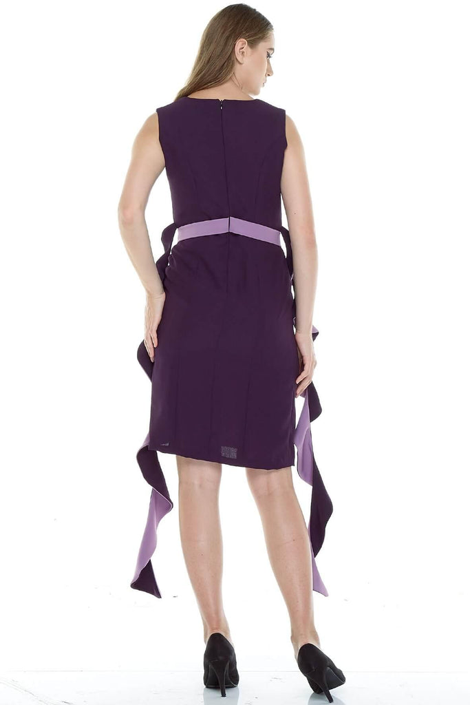 Amethyst Dress - D.Tale