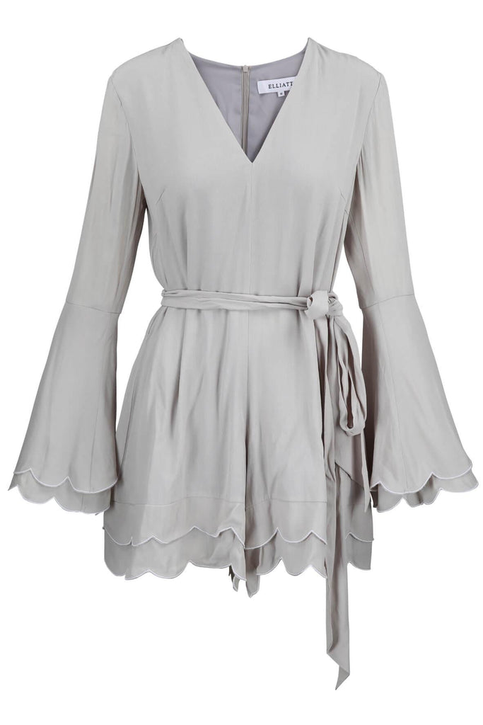 Elation Playsuit - Elliatt