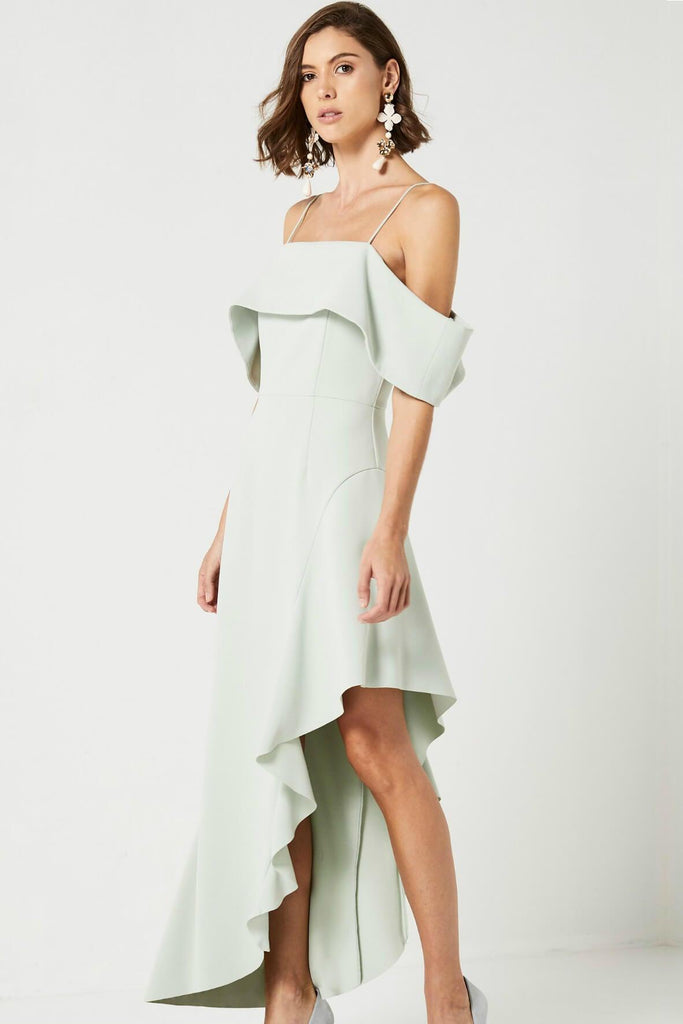 Ellen Dress - Elliatt