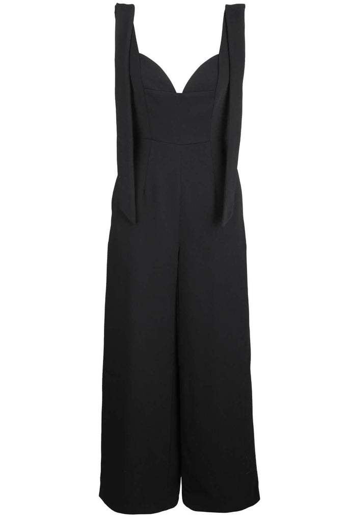 Ellen Jumpsuit Black - Elliatt