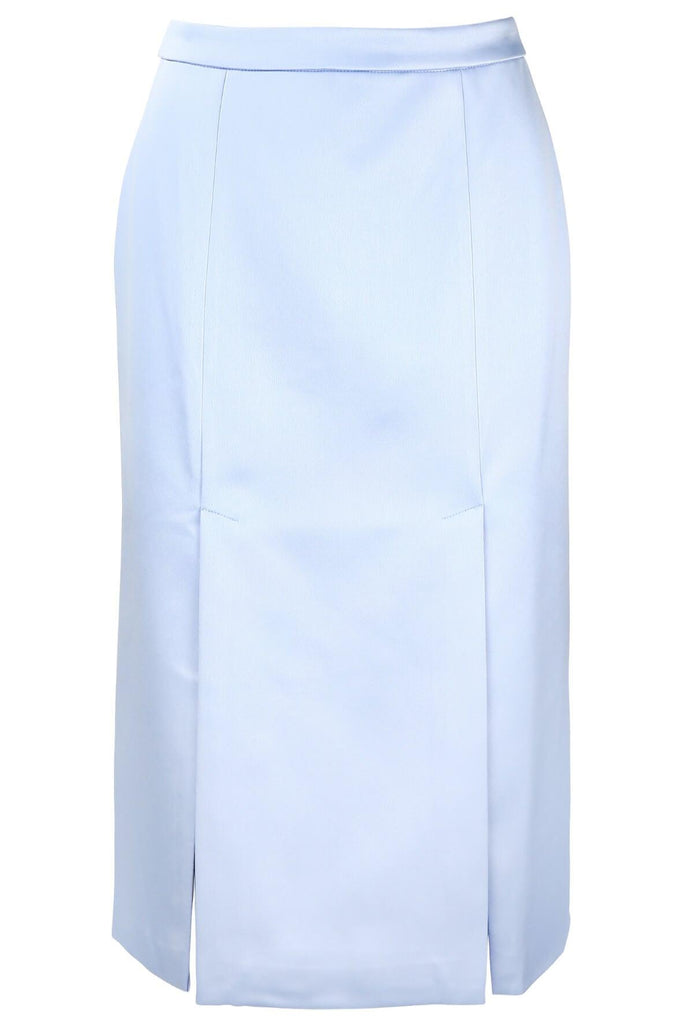 Impressionist Skirt Light Blue - Elliatt