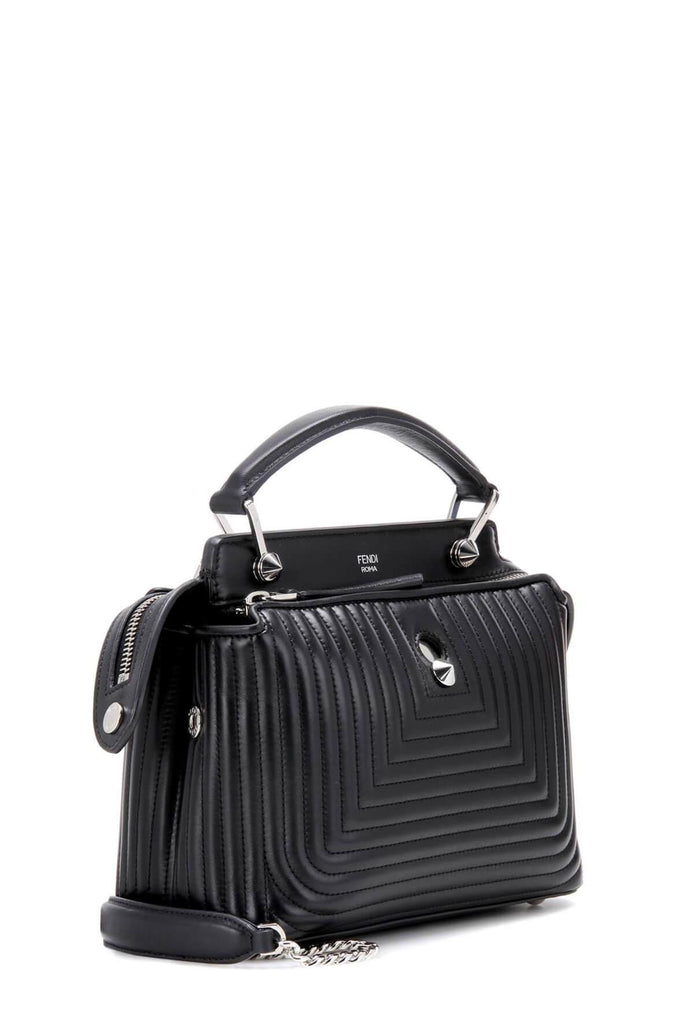 Dotcom Click Black - FENDI