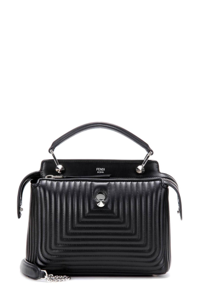 Dotcom Click Black - FENDI