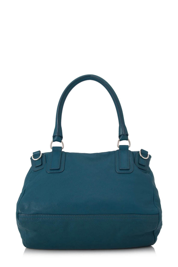 Medium Pandora Teal - GIVENCHY