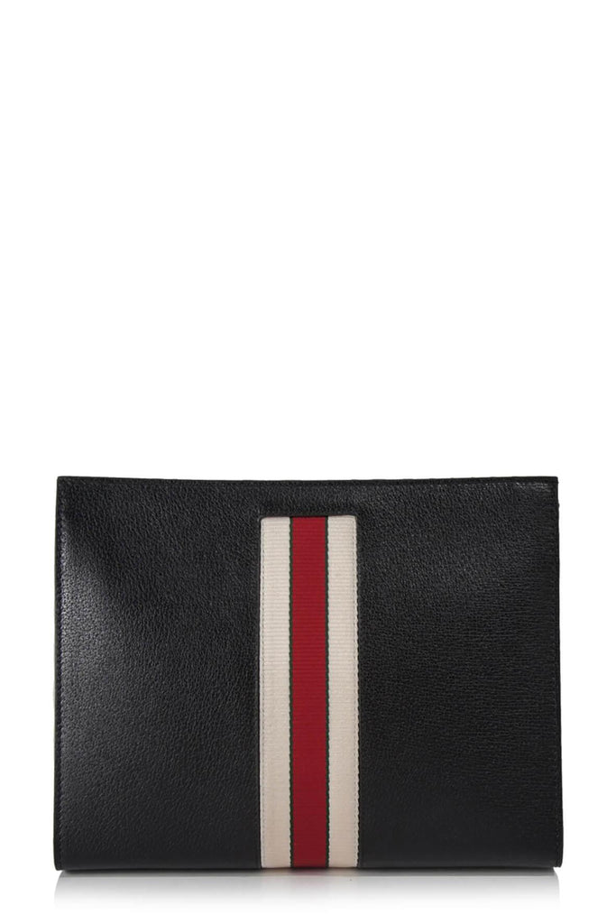 Gucci Jacquard Ribbon Clutch - Gucci