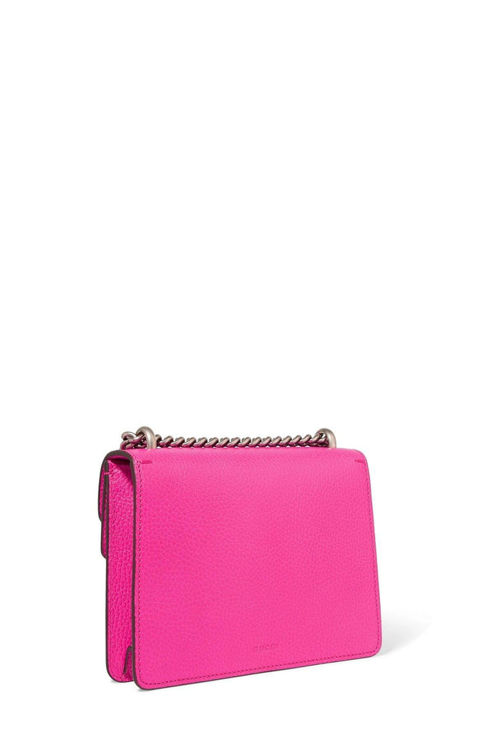 Dionysus Mini Bag Fuchsia - Gucci