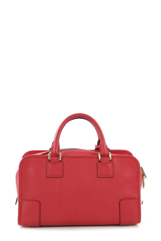 Amazona 28 Red - LOEWE