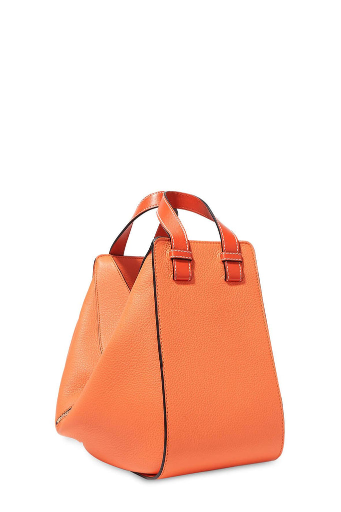 Small Hammock Bag Orange - LOEWE