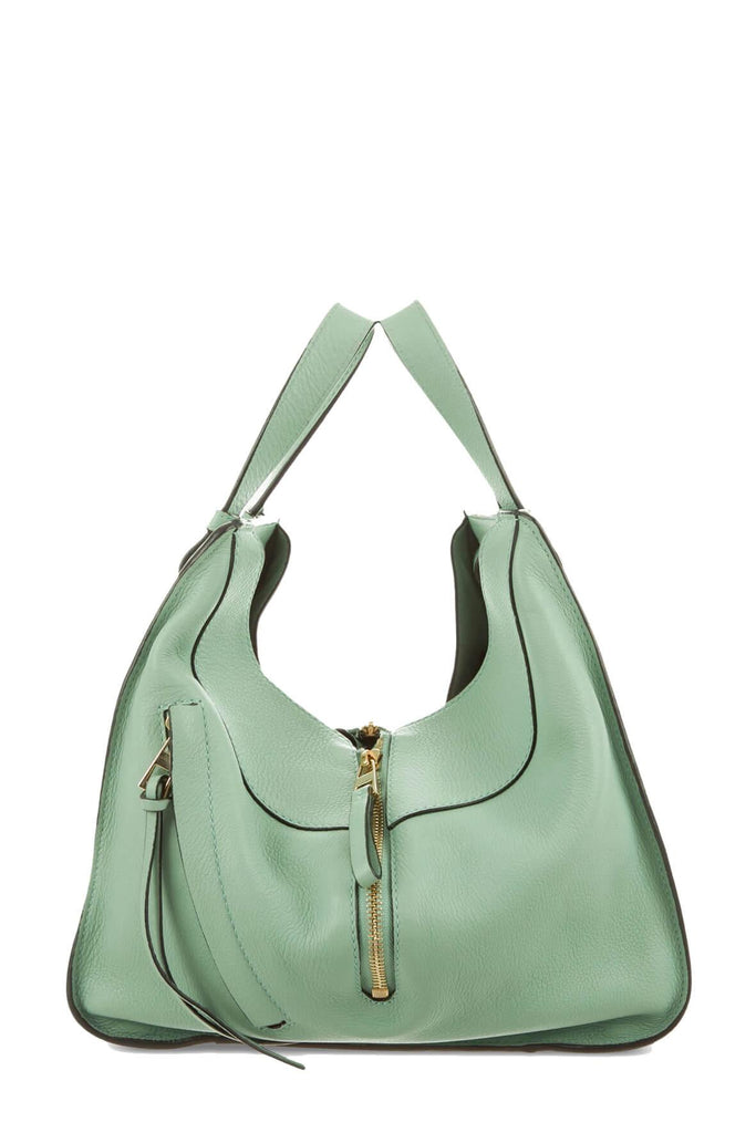 Small Hammock Bag Mint - LOEWE