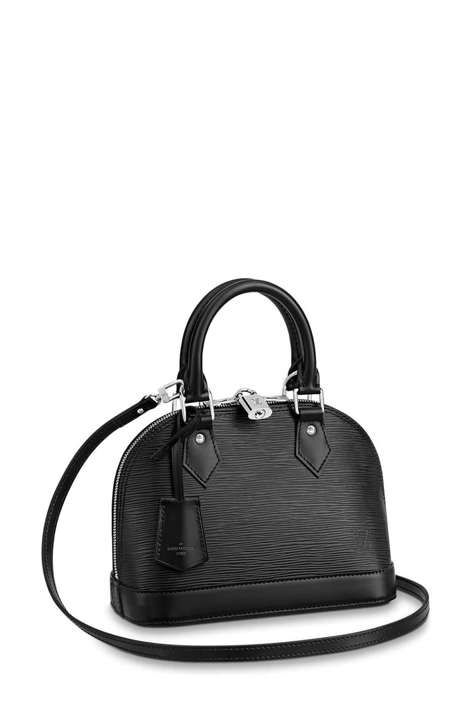Rental of Louis Vuitton Alma BB Handbag