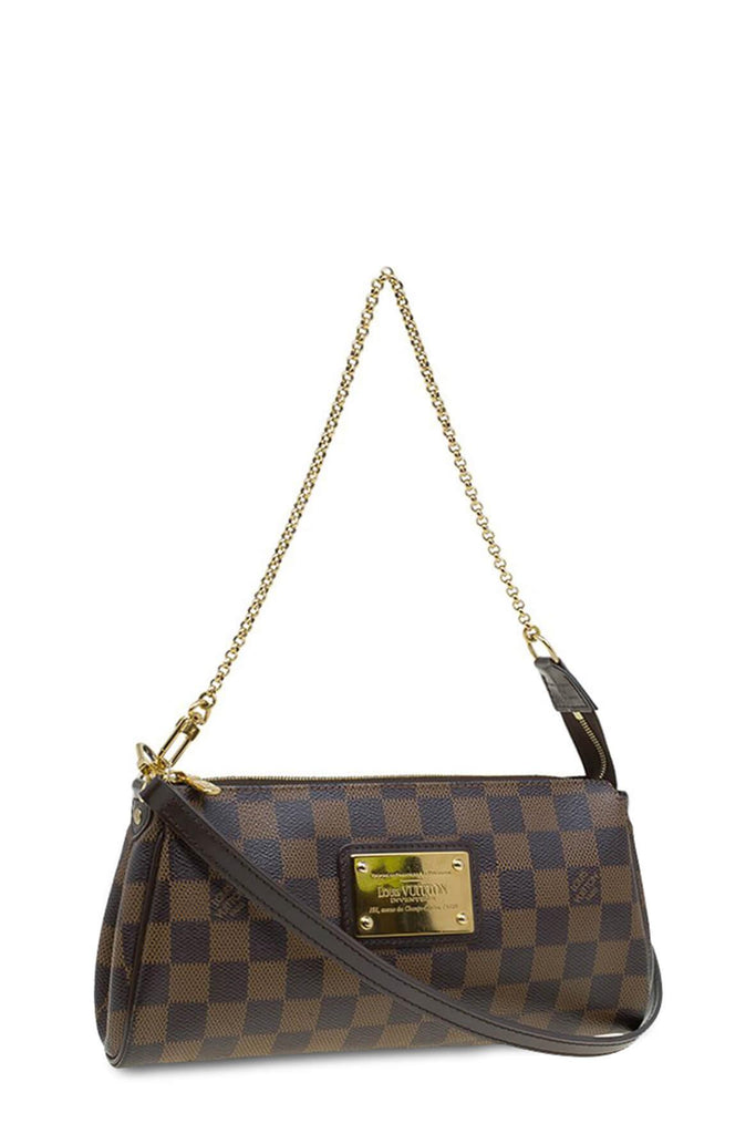 Louis Vuitton Top Handle Monceau Epi BB Piment in Leather with