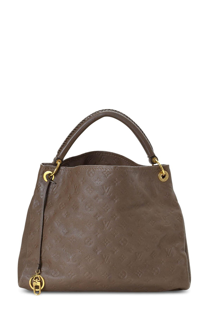 Louis Vuitton Artsy - Luxe Bag Rental