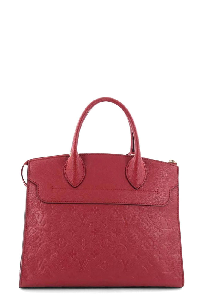 Pont neuf louis online vuitton bag