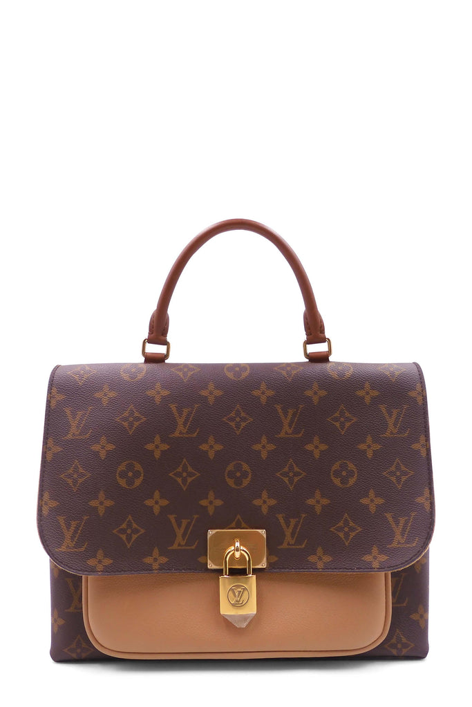 Monogram Marignan - Louis Vuitton