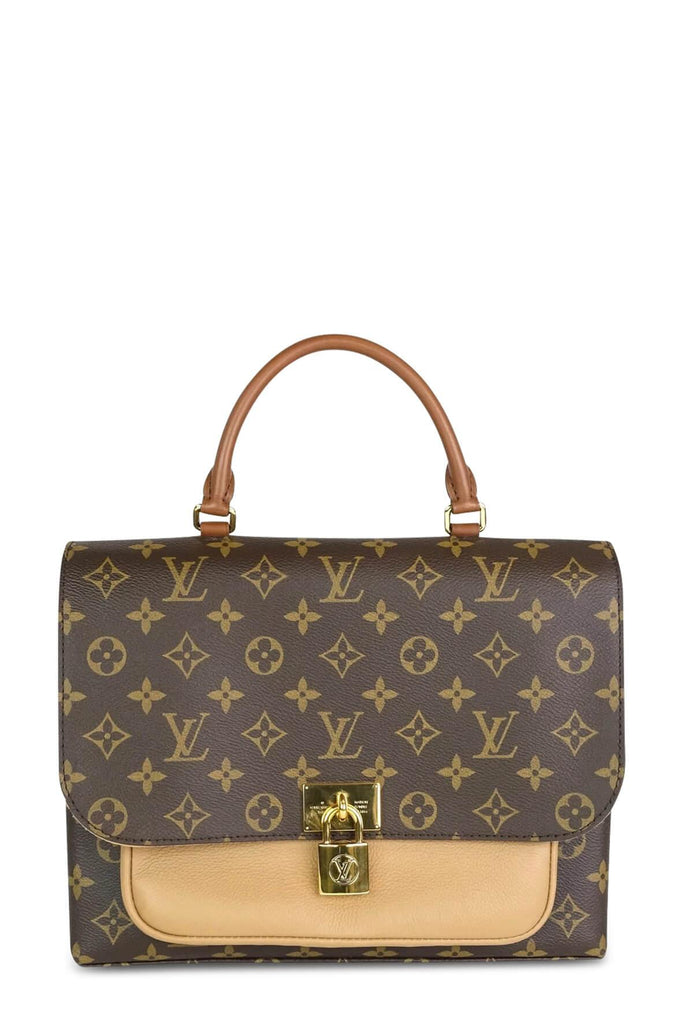 Monogram Marignan - Louis Vuitton