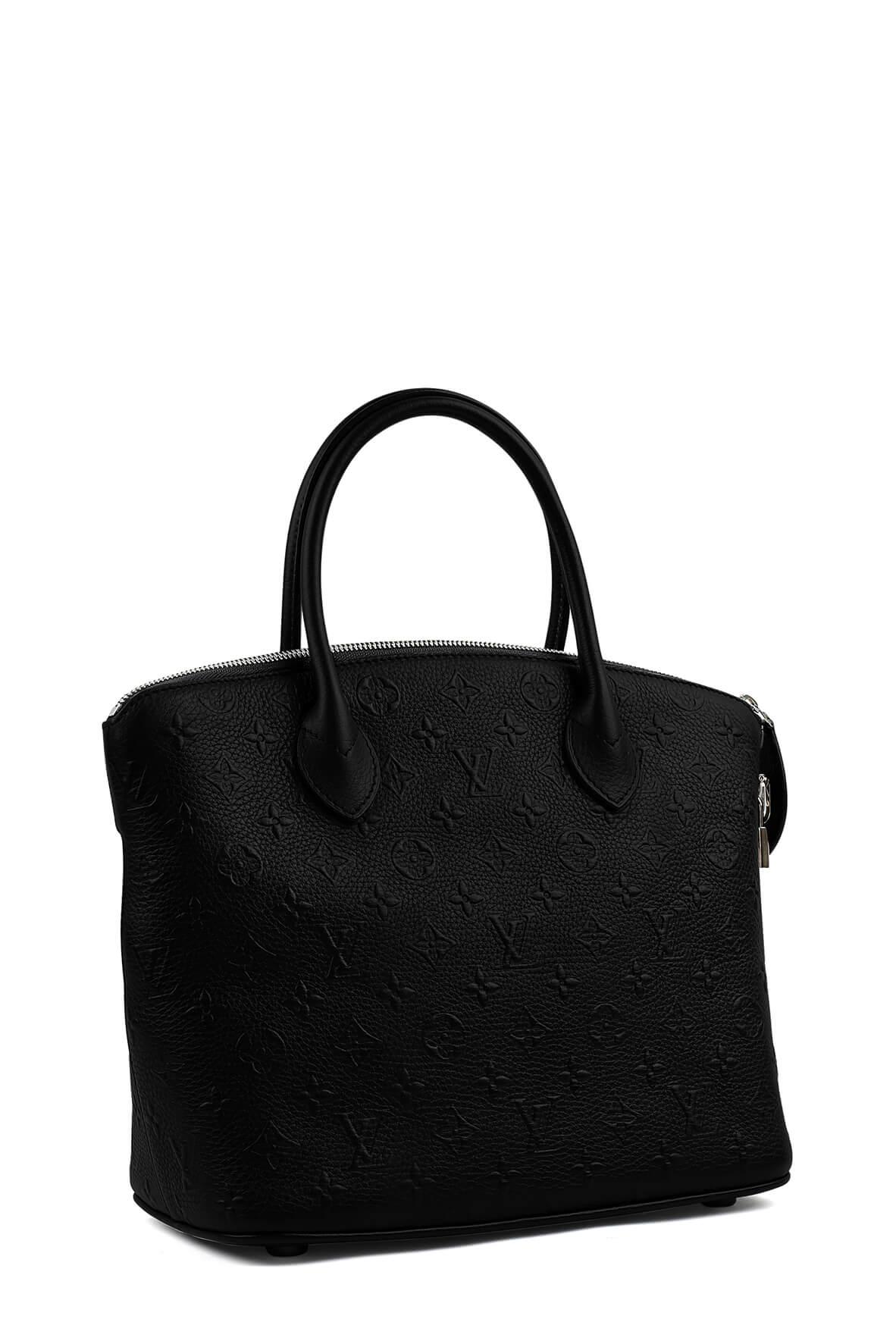 Louis Vuitton Monogram Revelation Bag