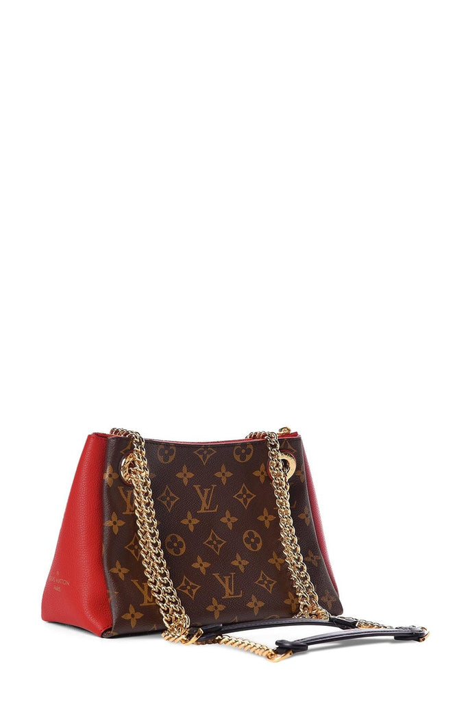 Monogram Surene BB Red - Louis Vuitton