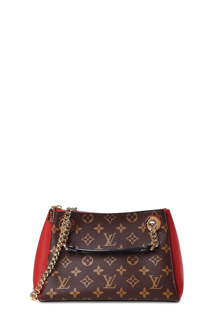 Monogram Surene BB Red - Louis Vuitton