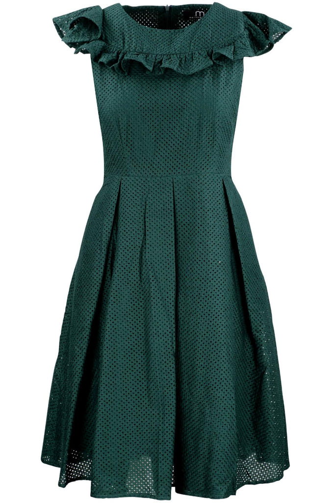 Kana Dress Green - Methodology