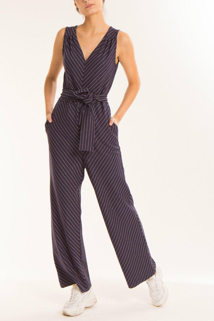 Ryder Jumpsuit - Nathalie Vleeschouwer