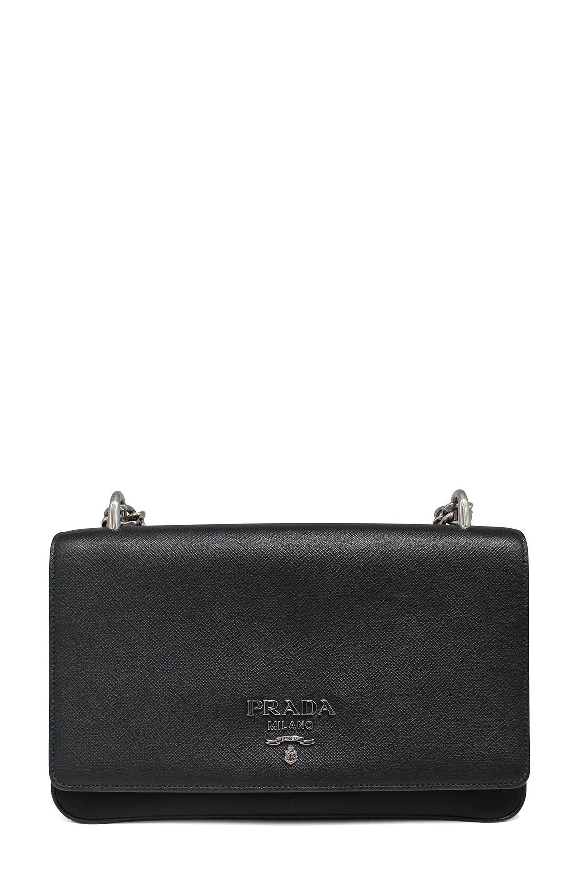 BB Reporter XS Crossbody Black Style Theory SG