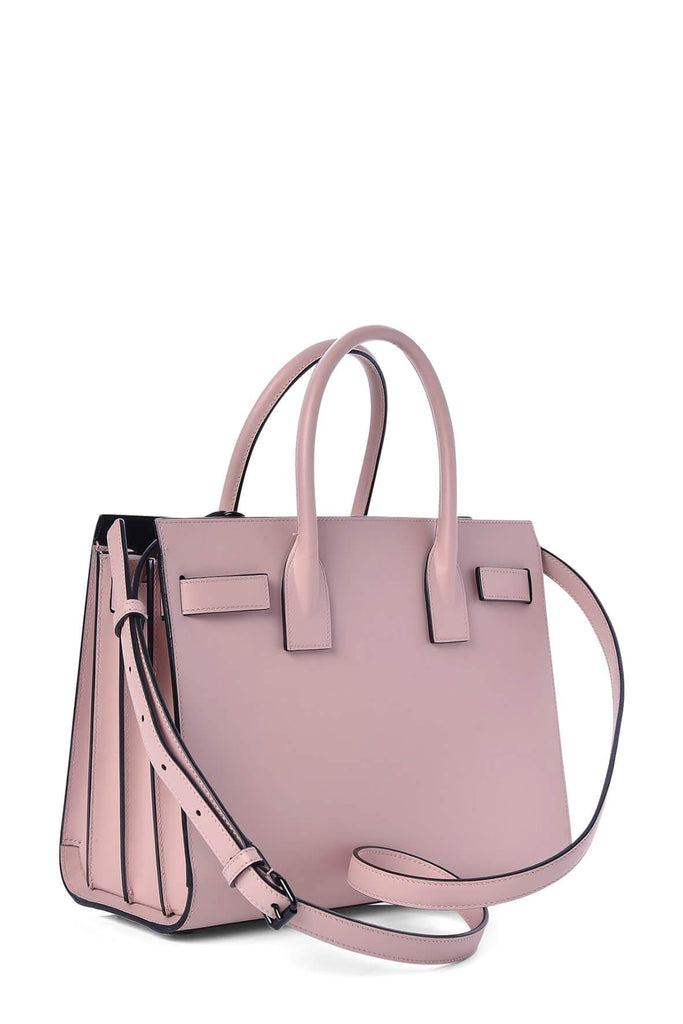 Classic Baby Sac De Jour Blush - Saint Laurent