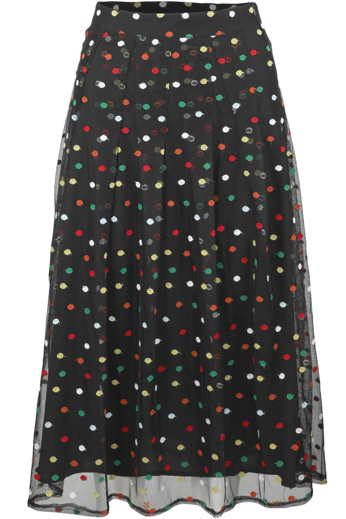 Spirit Away Midi Skirt - Sister Jane