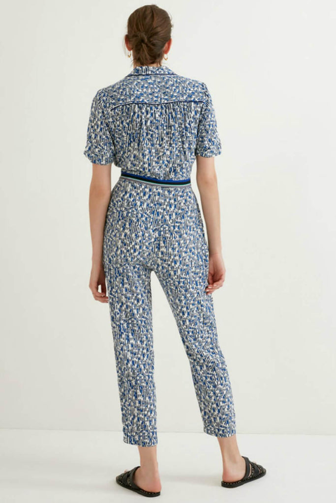 Tamina Jumpsuit - Suncoo