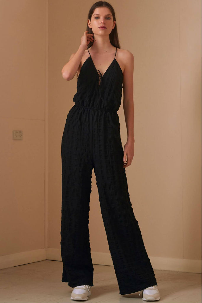 Florence Jumpsuit - The Fifth Label