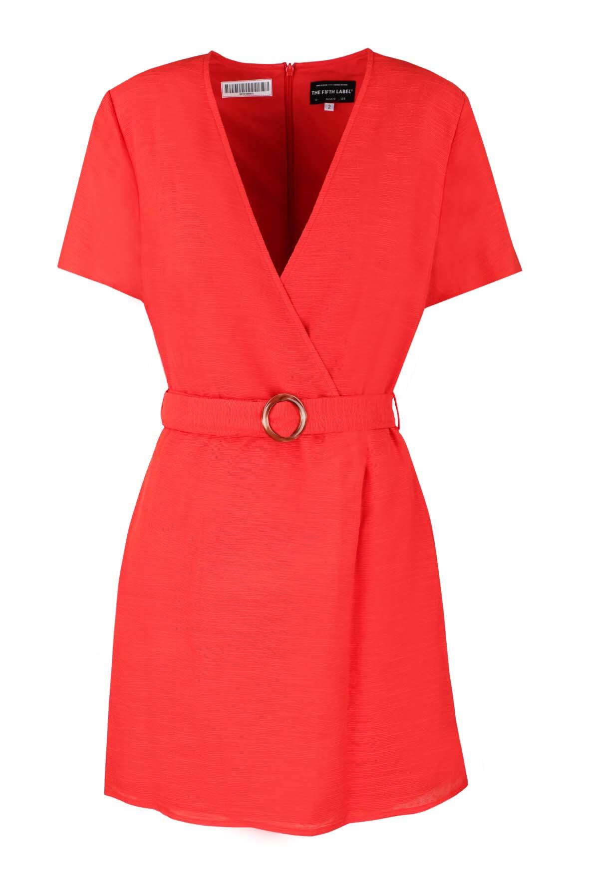 The fifth label assemblage dress store